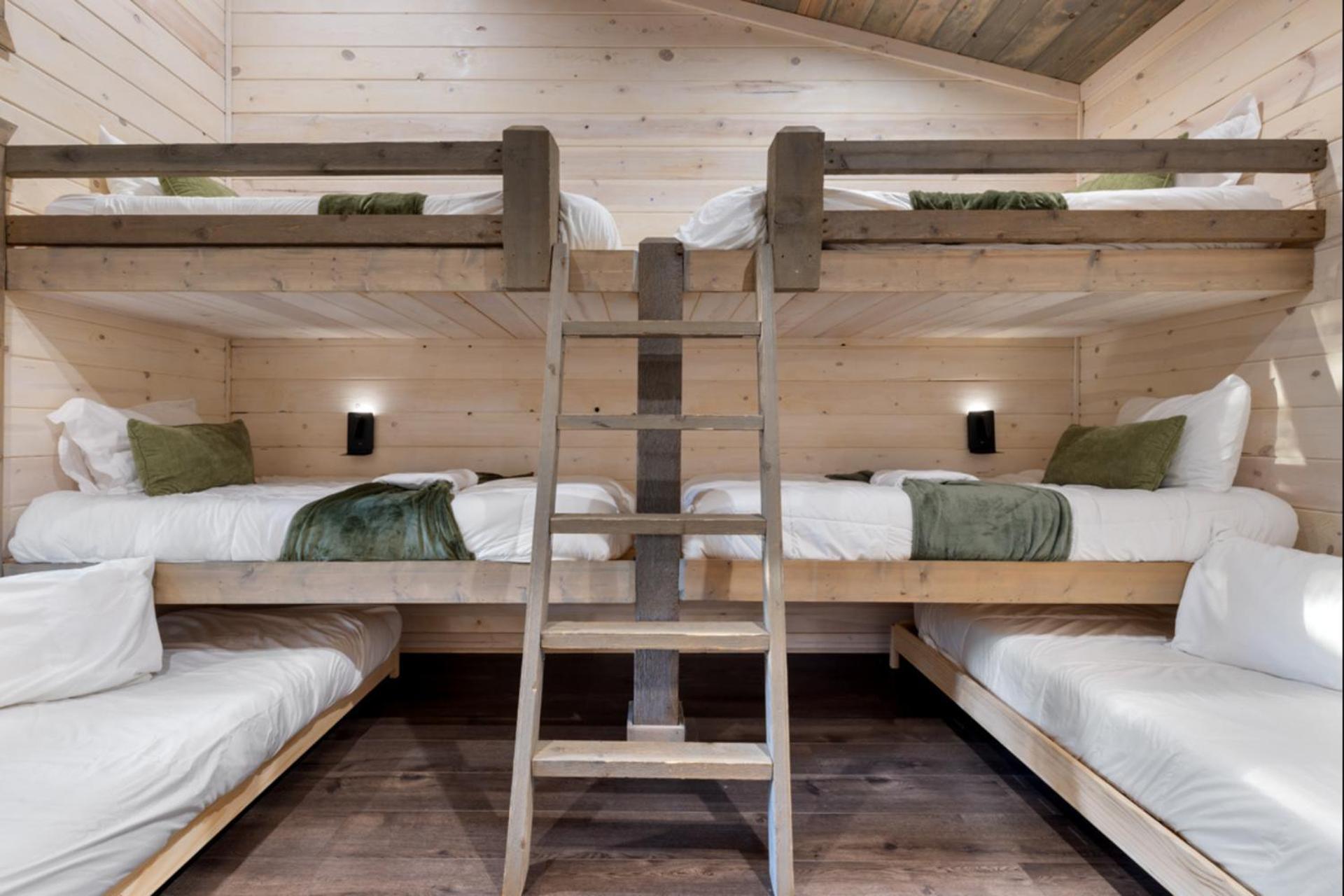 Lux,Hot Tub,Atv,Hiking,Pickleball,Firepit,Arcade Broken Bow Ngoại thất bức ảnh